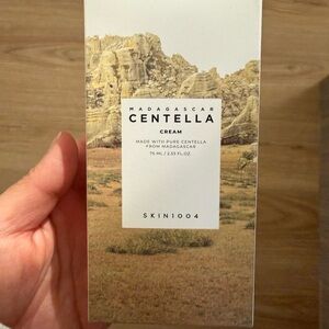 Brand new SKIN1004 Madagascar Centella Cream